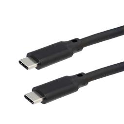 CONEXION USB-C - MACHO...