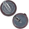 BATERIA PANASONIC 3V - PARA LLAVE BMW - 20X2mm - PARA SOLDAR - ML2020 VL2020 - PATILLAS A 90º