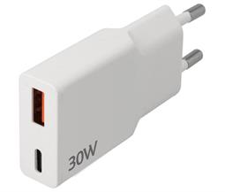 CARGADOR RAPIDO USB NIMO...
