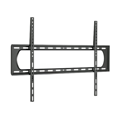 SOPORTE DE PARED FIJO TM 60" A 120" - HASTA 120KG - VESA 900X600 -  LCD PLASMA LED OLED