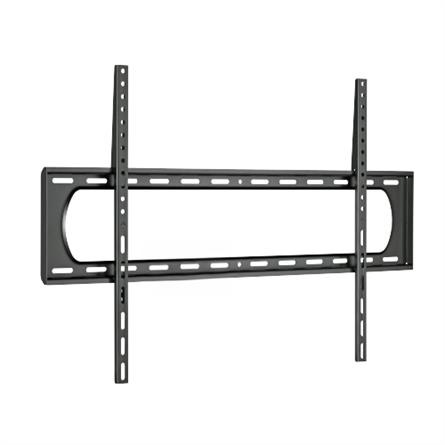 SOPORTE DE PARED FIJO TM 60" A 120" - HASTA 120KG - VESA 900X600 -  LCD PLASMA LED OLED