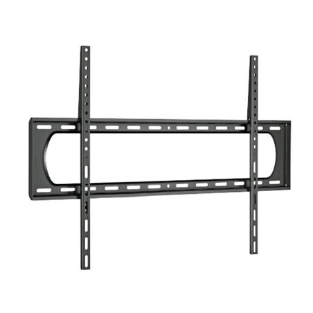 SOPORTE DE PARED FIJO TM 60" A 120" - HASTA 120KG - VESA 900X600 -  LCD PLASMA LED OLED