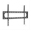 SOPORTE DE PARED FIJO TM 60" A 120" - HASTA 120KG - VESA 900X600 -  LCD PLASMA LED OLED