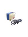 TRANSFORMADOR MONOFASICO ADJ 125 220V - 200VA - REVERSIBLE