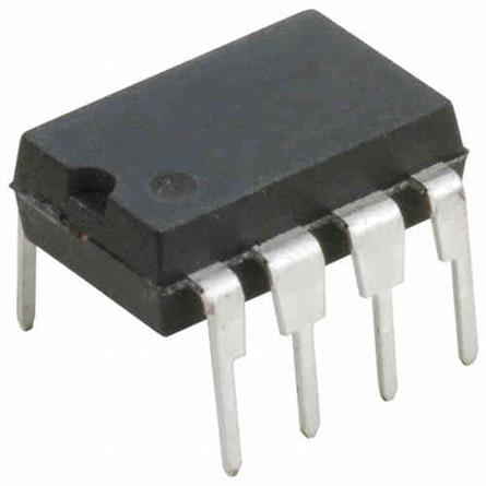 CONTROLADOR AC DC ICE3B0365J - 650V - 300mA - 74,5Khz - DIP8