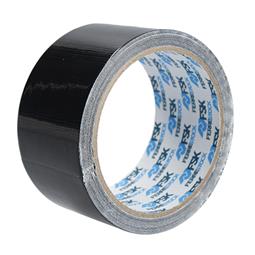 CINTA AMERICANA NEGRA FSK - 50mm 10mts - MULTIUSOS - UNIDAD