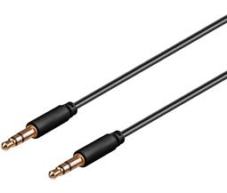 CONEXION JACK MACHO 3,5mm...