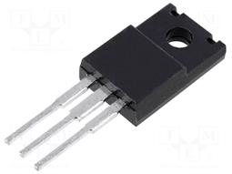 TRANSISTOR BIPOLAR PNP 230V 1A 2W - TO220AB - 2SA1837 A1837