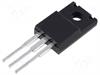 TRANSISTOR BIPOLAR PNP 230V 1A 2W - TO220AB - 2SA1837 A1837