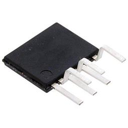CONTROLADOR AC DC - ENTRADA 265V - SALIDA 19V - 7A - 177W - 132KHZ - eSIP-7C