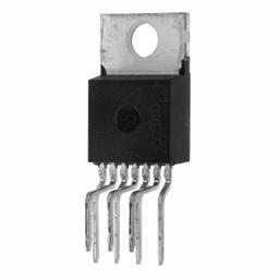 CONTROLADOR AC DC 700V - 11,1A - 333W - 132Khz - TO220-7