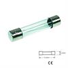 FUSIBLE 6X32 RAPIDO 15A CRISTAL - 1 UNIDAD