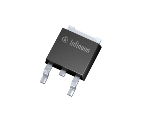 TRANSISTOR MOSFET N-CHANNEL 55V - 43A - 110W - DPAK TO-252 ---- IRLR2905Z
