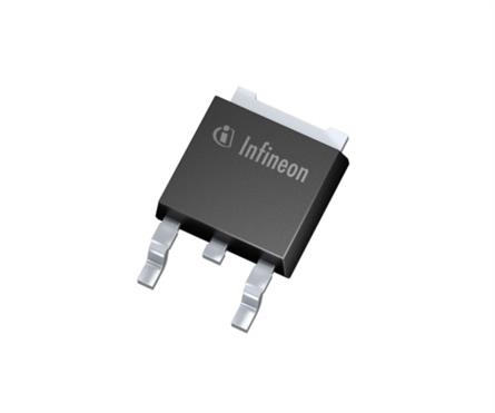 TRANSISTOR MOSFET N-CHANNEL 55V - 43A - 110W - DPAK TO-252 ---- IRLR2905Z