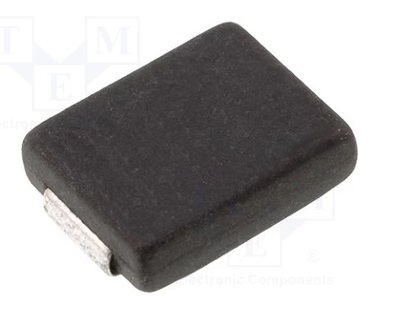 DIODO SCHOTTKY SMD - 60V - 3A - SMB - SK036B