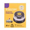 BALIZA DE SEÑALIZACION PARA AUTOMOVIL V16 TEKMEE - MAGNETICA - GEOLOCALIZADA - HOMOLOGADA DGT