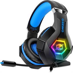 AURICULARES GAMING OZEINO -...