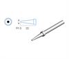 PUNTA PARA SOLDADOR HRV7539, HRV7514 - RECAMBIO PUNTA ORIGINAL - 1,5mm