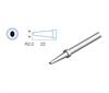PUNTA PARA SOLDADOR BISELADA HRV7539, HRV7514 - RECAMBIO PUNTA ORIGINAL - 3mm