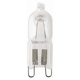 LAMPARA HALOGENA G9 230V -40W - OEM