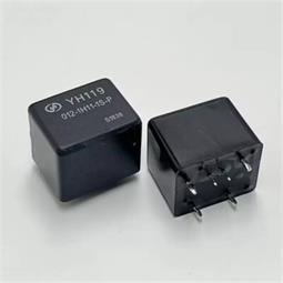 RELE PARA AUTOMOVILES - YH119 - 012-1H11-1S-P
