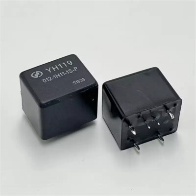 RELE PARA AUTOMOVILES - YH119 - 012-1H11-1S-P