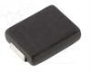 DIODO RECTIFICADOR SMD - 1KV - 5A - 500ms - SMC