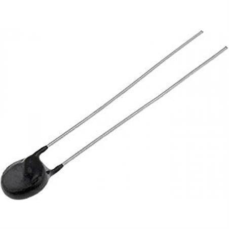 TERMISTOR NTC - 2.5D-20 - DE -55º a 200ºC