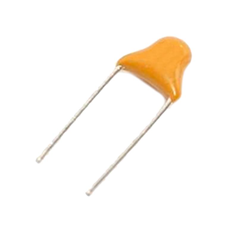 CONDENSADOR CERAMICO 150nf / 50V