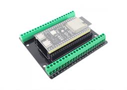 EXPANSION DE CONTACTOS SHIELD - PARA ESP32 S3