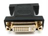ADAPTADOR DVI-I 24+5 HEMBRA - HEMBRA