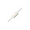 RESISTENCIA BOBINADA DE CEMENTO 5W 33R - 10x9x22mm