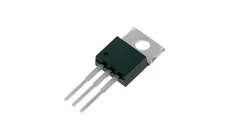 REGULADOR TENSION NEGATIVA - 15V - 1,5 AMP - TO220