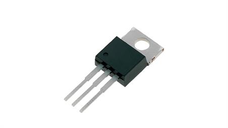 REGULADOR TENSION NEGATIVA - 15V - 1,5 AMP - TO220