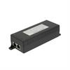 INYECTOR POE++ 60W - 802.3BT - 2 Ptos RJ45 2500mbps - HASTA 100mts