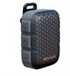 ALTAVOZ BT 5W POCKETS NEGRO HIFUTURE - BT5.4 TWS - 5W RMS - USBC - 8h AUTONOMIA - IPX7 - NEGRO