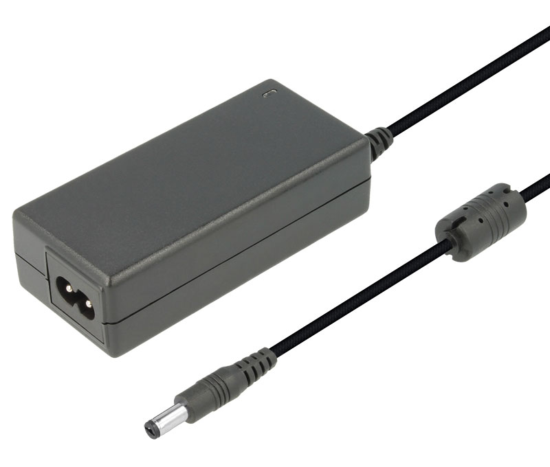CARGADOR DE BATERÍAS DE ION-LITIO 29,4V - 2A - JACK 5.5x2.1-2.5mm - PARA PATINETE ELECTRICO, HERRAMIENTAS..
