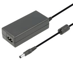 CARGADOR DE BATERÍAS DE ION-LITIO 29,4V - 2A - JACK 5.5x2.1-2.5mm - PARA PATINETE ELECTRICO, HERRAMIENTAS..