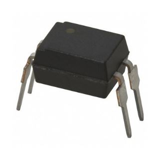 OPTOACOPLADOR PS2502 - SALIDA DARLINGTON - 5KV - DIP4