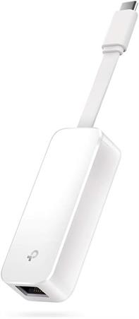 ADAPTADOR DE RED TP-LINK - USB C A ETHERNET LAN 1000Mbps - WINDOWS MAC LINUX