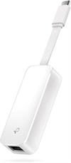 ADAPTADOR DE RED TP-LINK - USB C A ETHERNET LAN 1000Mbps - WINDOWS MAC LINUX