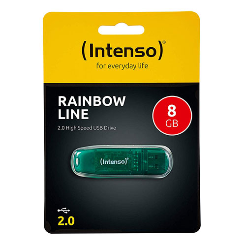 MEMORIA FLASH - PENDRIVE FLASH DRIVE 1GB - USB 2.0 -- ESPECIAL AUTOMATAS