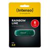 MEMORIA FLASH - PENDRIVE FLASH DRIVE 1GB - USB 2.0 -- ESPECIAL AUTOMATAS