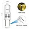 BOMBILLA TUNGSTENO HALOGENA TIP G6.35 - 12V - 50W - 2 PIN