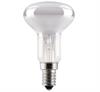 BOMBILLA REFLECTORA E14 - 230VCA - 40W - DIAMETRO 39mm - LONG 65mm - FRIGORIFICO