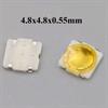 MICRO PULSADOR 4 PIN - 4,8x4,8x0.55mm