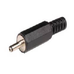 CONECTOR JACK ALIMENTACION 3,9x1,1mm LARGO 9mm