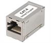 ADAPTADOR RJ45 HEMBRA - RJ45 HEMBRA - FTP CAT.6 - COUPLER