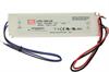 FUENTE DE ALIMENTACION CONSTANTE MEANWELL - 24V - 4,2A - 100W - WATERPROOF IP67 - 190x52.5x37mm