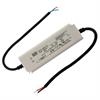 FUENTE DE ALIMENTACION CONSTANTE MEANWELL - 12V - 10A - 120W - WATERPROOF IP67 - 191x63x37,5mm